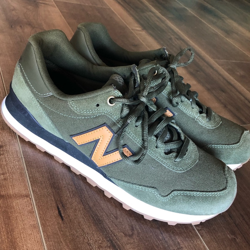 New Balance shoes